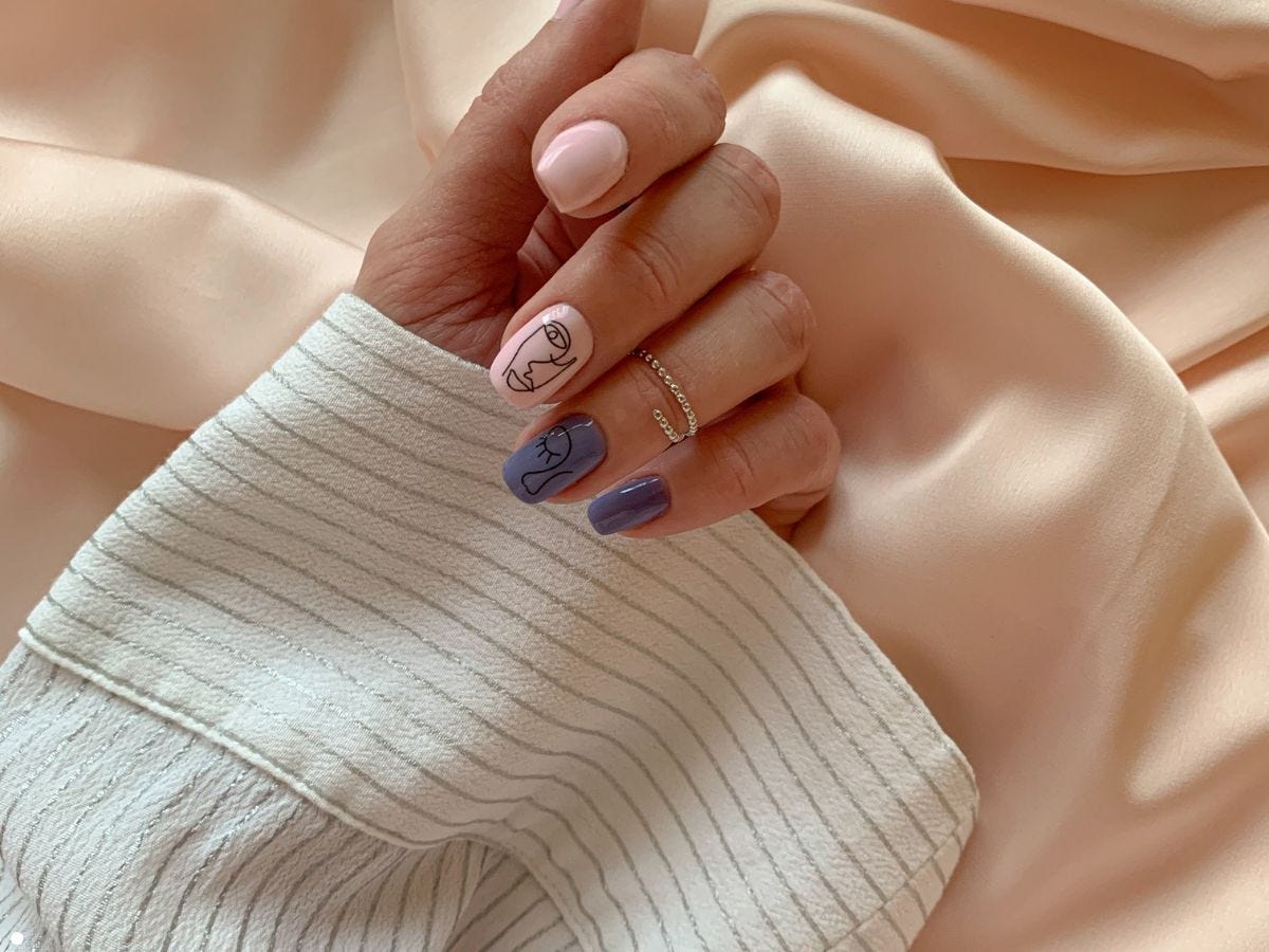 Enhance your look with Yess Nail’s expert nail extensions