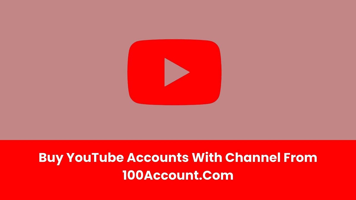 How To Create YouTube Accounts With Channel by Linex techno Apr, 2024 Medium