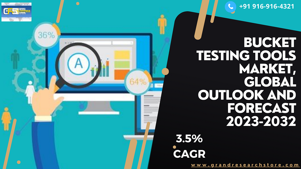 Bucket Testing Tools Market, Global Outlook and Forecast 20232032 by
