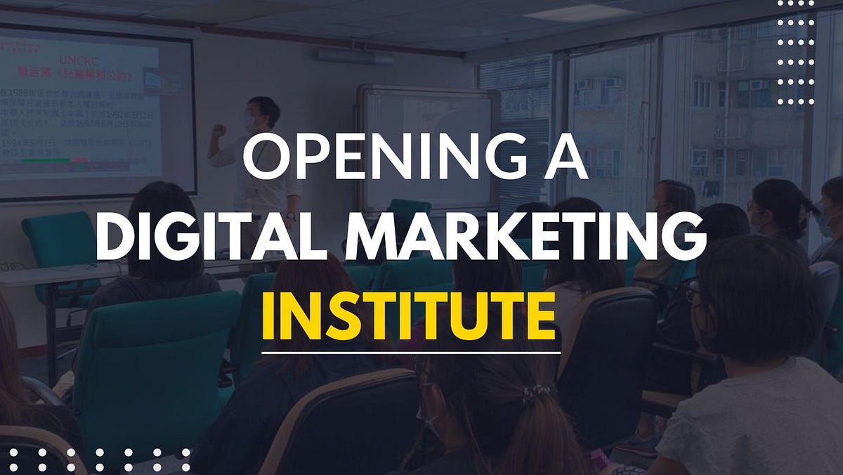 How To Start Digital Marketing Agency In India