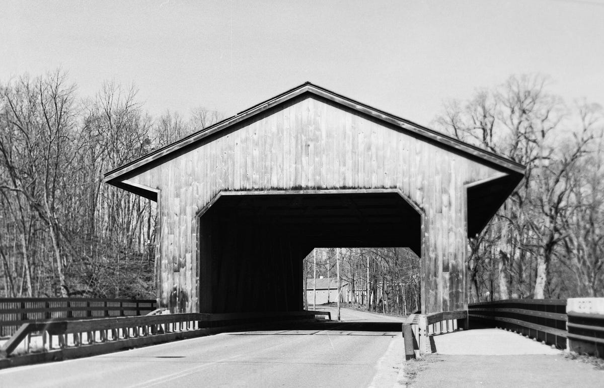 How I Scan Film Negatives at Home by WritesAlot Medium