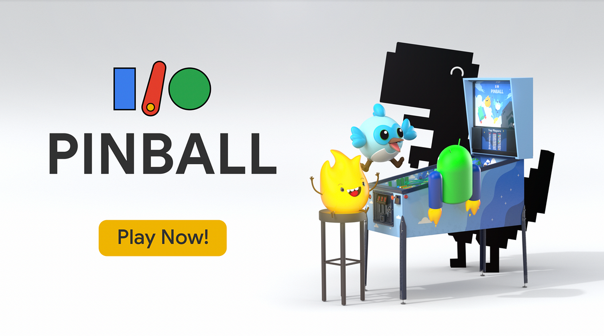 Pinball Simulator - Play on