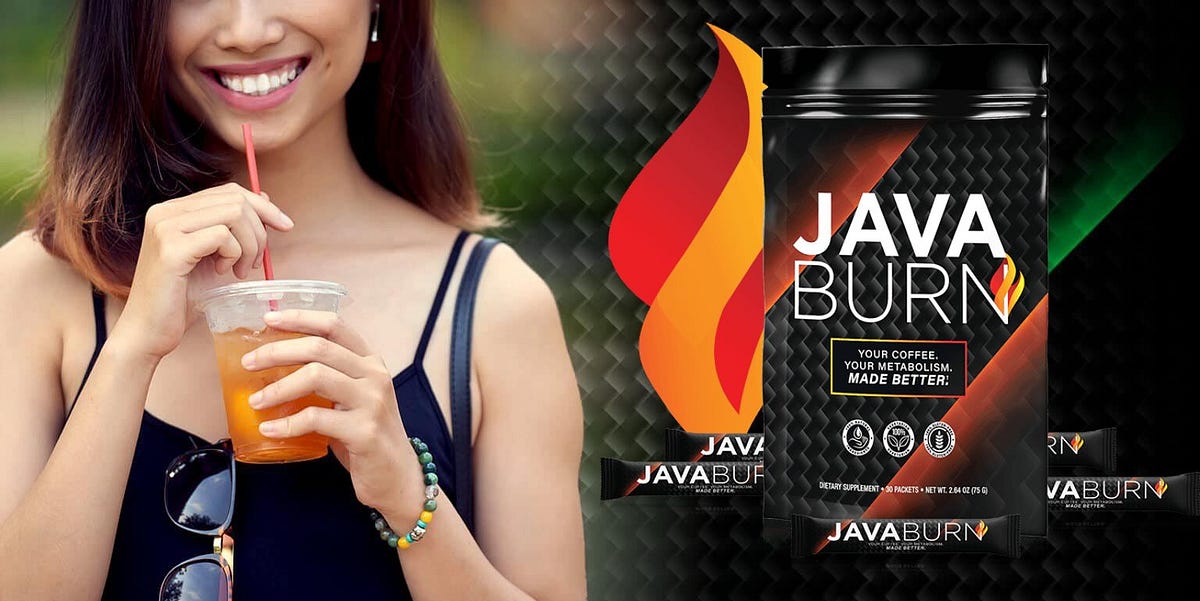 Java Burn Coffee — ((🚨SHOCKING NEWS!!🚨)) — Reviews Is It Legitimate Or