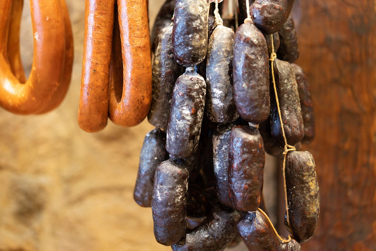 Exploring The Bounty Of Mallorca’s Local Produce | by Mallorca Magic