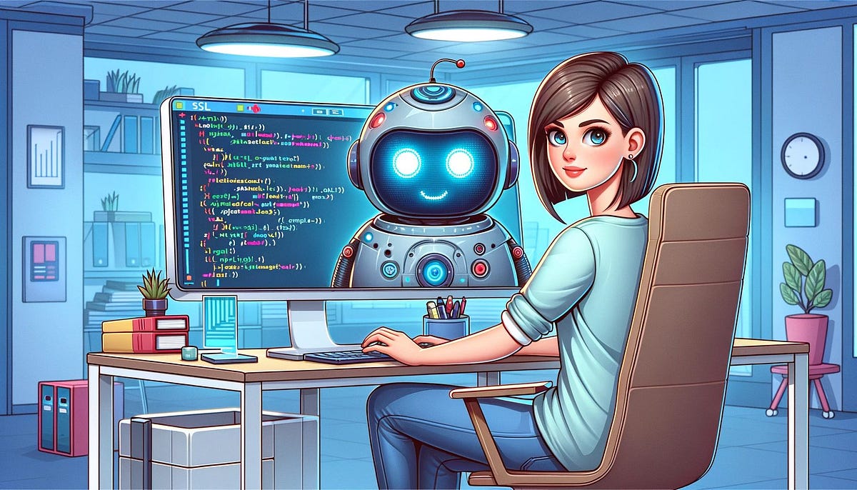 LMQL — SQL for Language Models. Yet another tool that could help you… | by Mariya Mansurova | Nov, 2023