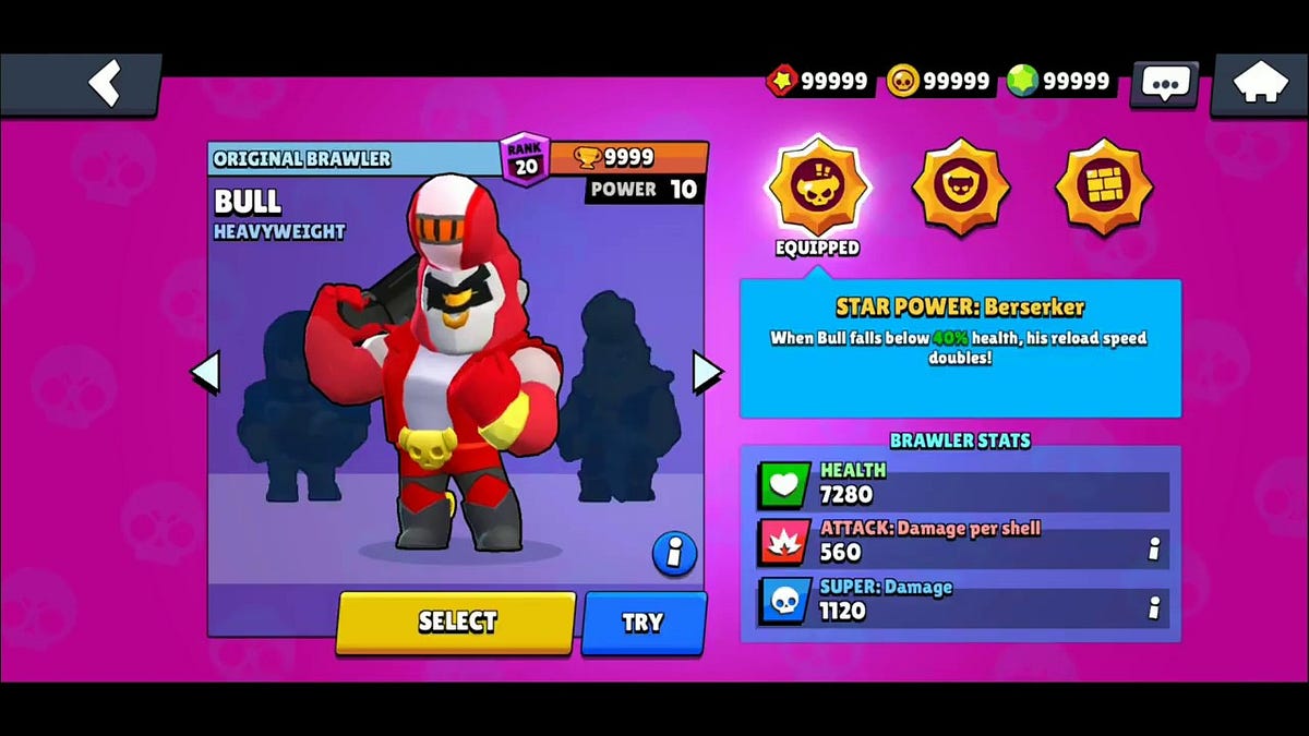 (2020) Brawl Stars Hack auf Deutsch — Kostenlose Juwelen und Münzen für Brawl Stars Bekommen