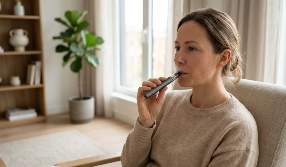Best Premium Disposable Pen for Bold Flavor and Instant Relaxation