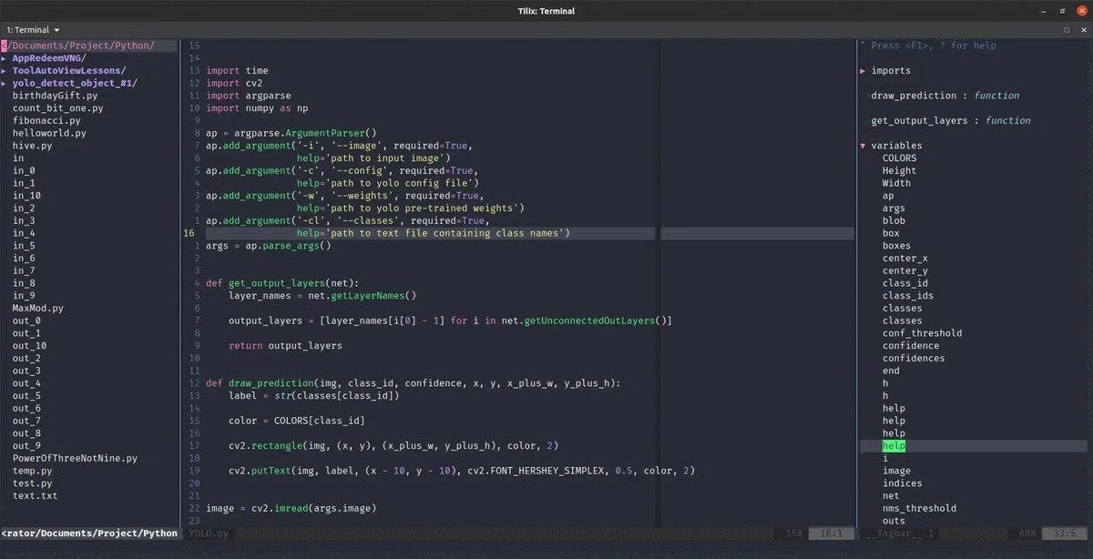 How To Install Vim Editor For Windows And Unix (Part 2) | by tgbao.me ...