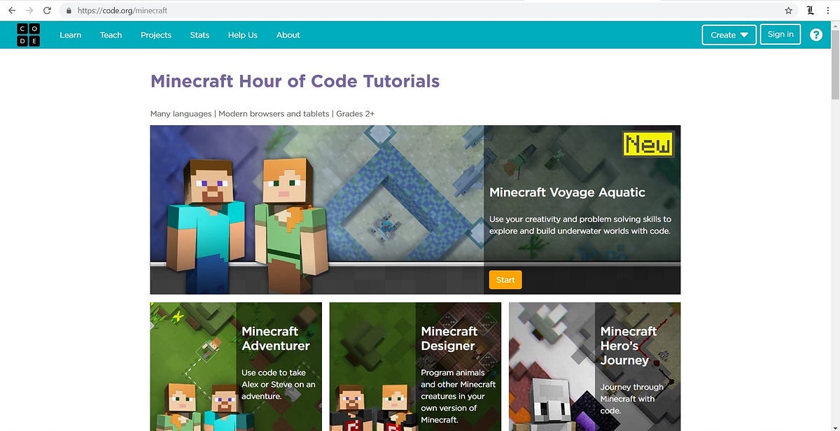 Why we should learn coding.. You may have seen a sentence “21st… | by ...