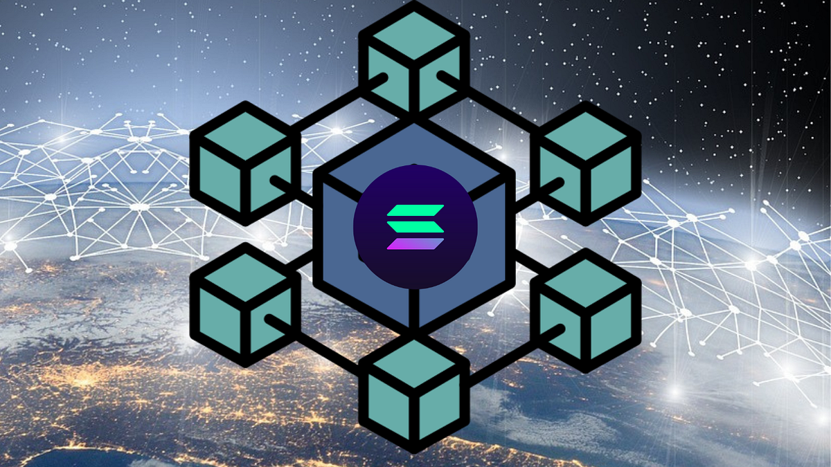 Immutable Token on Solana A Comprehensive Guide by Ali Ahmed Oct