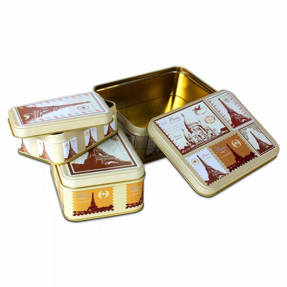 How to make a tin box deals