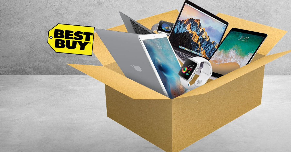 +1(833)5621543 Best Buy Open Box Return Policy by Robert carter