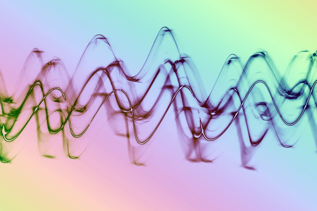 Understanding Digital Audio Signals a Beginner’s Intro by Michael