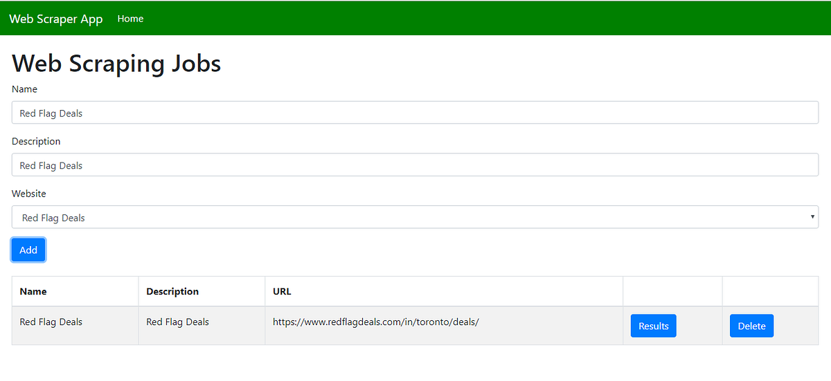 How to Scrape Websites with Node.js | by John Au-Yeung | Level Up Coding