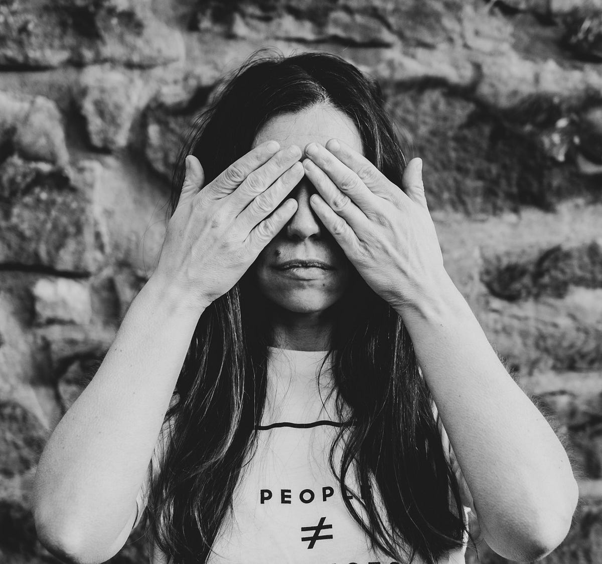 Do You Find Yourself Wanting Needing To Turn Away By ADEOLA SHEEHY do-you-find-yourself-wanting-needing-to-turn-away-by-adeola-sheehy