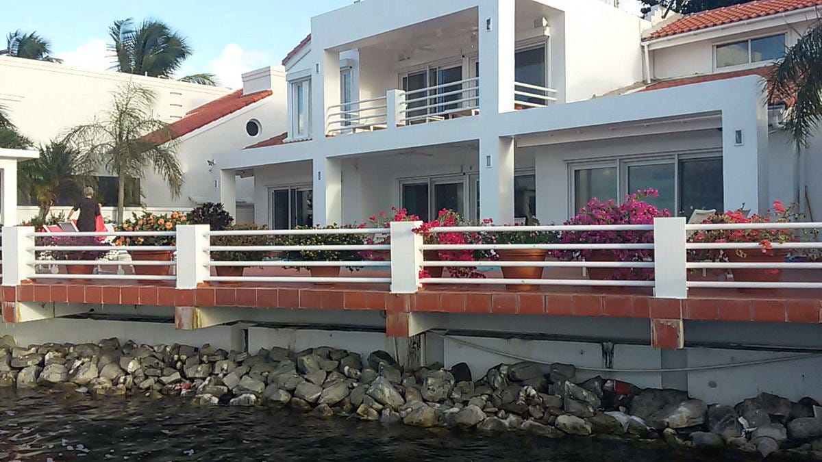 How To Rent Or Buy Villas In St. Martin? by Island Real Estate Team