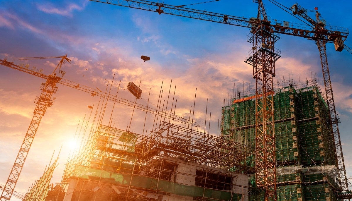 The Mystery of Lahore’s Per Square Foot Construction Cost Everything