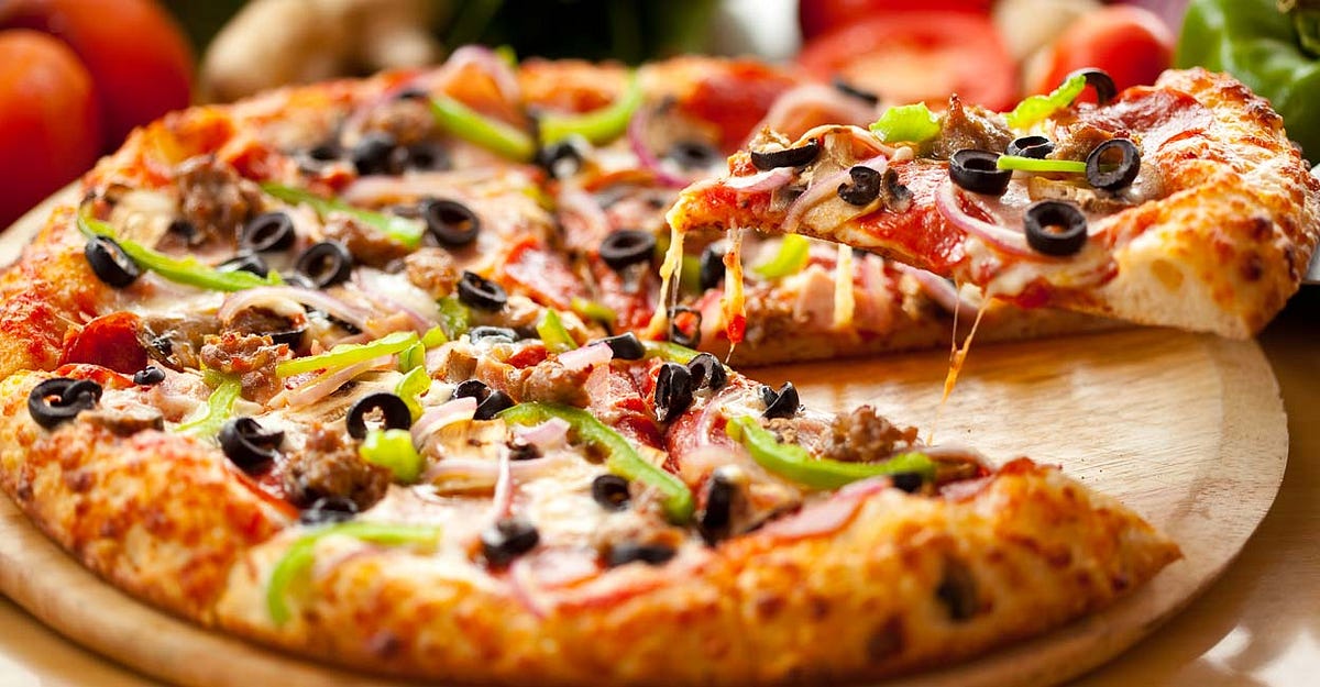 PIZZA MARKETING IDEAS FOR EVERY PIZZERIA BUSINESS by The Meal Deal
