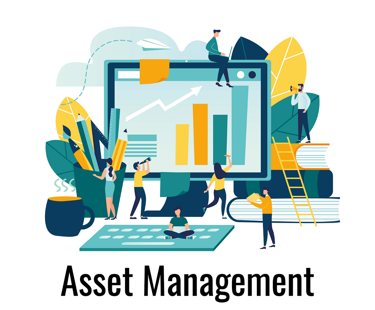 Asset Management Maximizing Value and Efficiency by Akshat Mishra