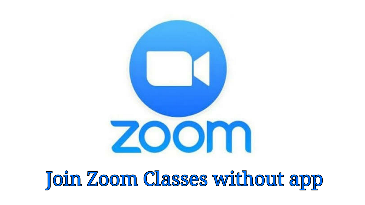 Join Zoom meetings without app. If you received a Zoom meeting invite