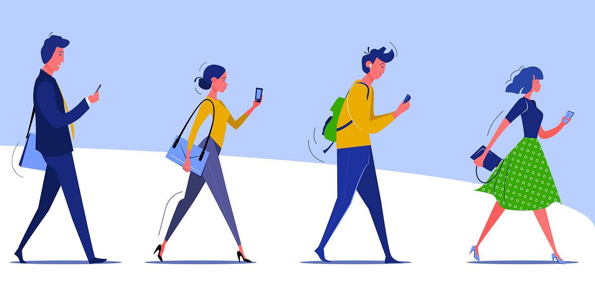 Curated visual reference: Digital Self Care For Information Overload Reference: Self Care Practices To Stay Sane In The Digital Age