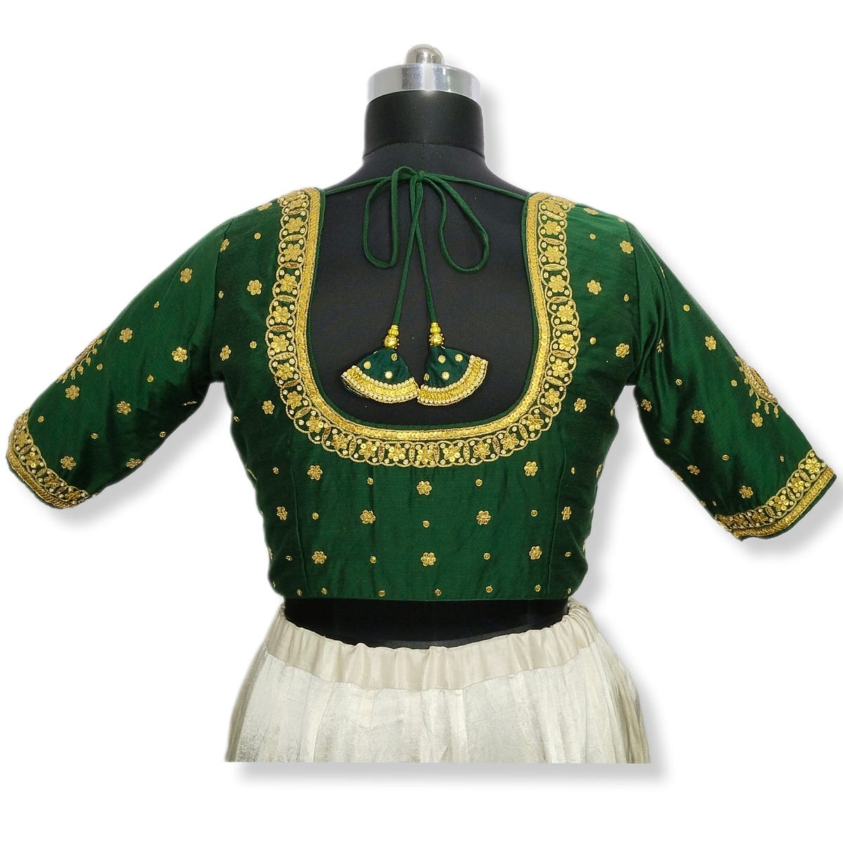Mana Blouse main image 0