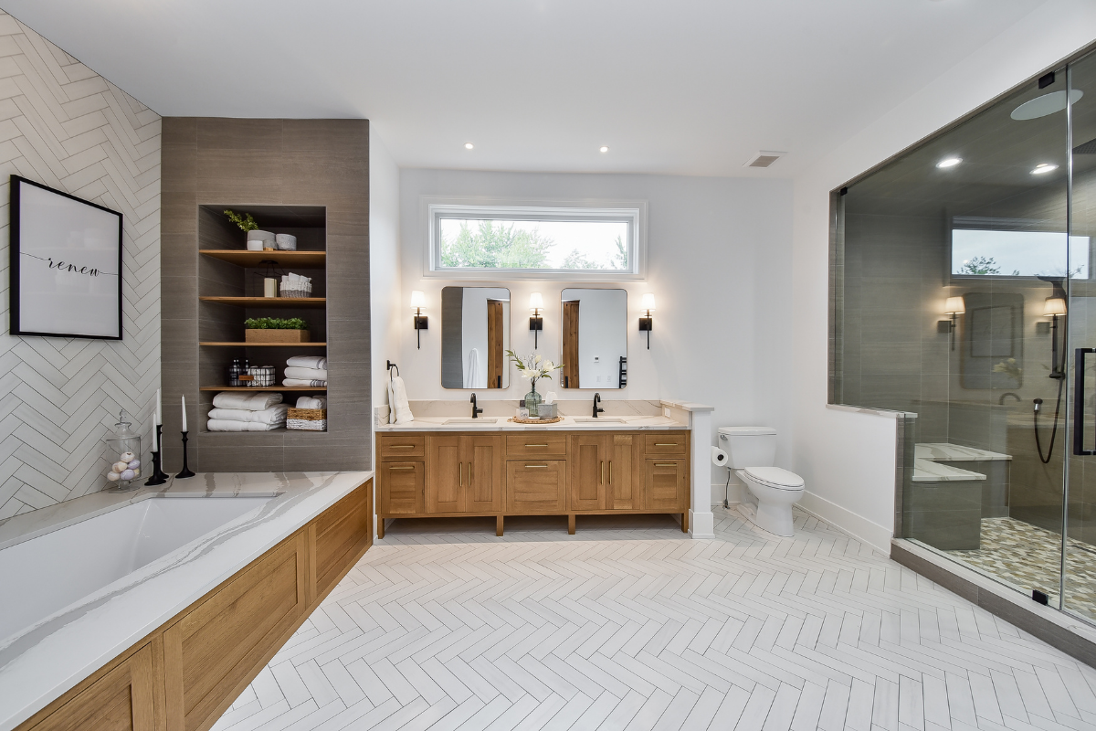 Bathroom Remodel Ideas 2022 Bathroom Tile Trends Medium