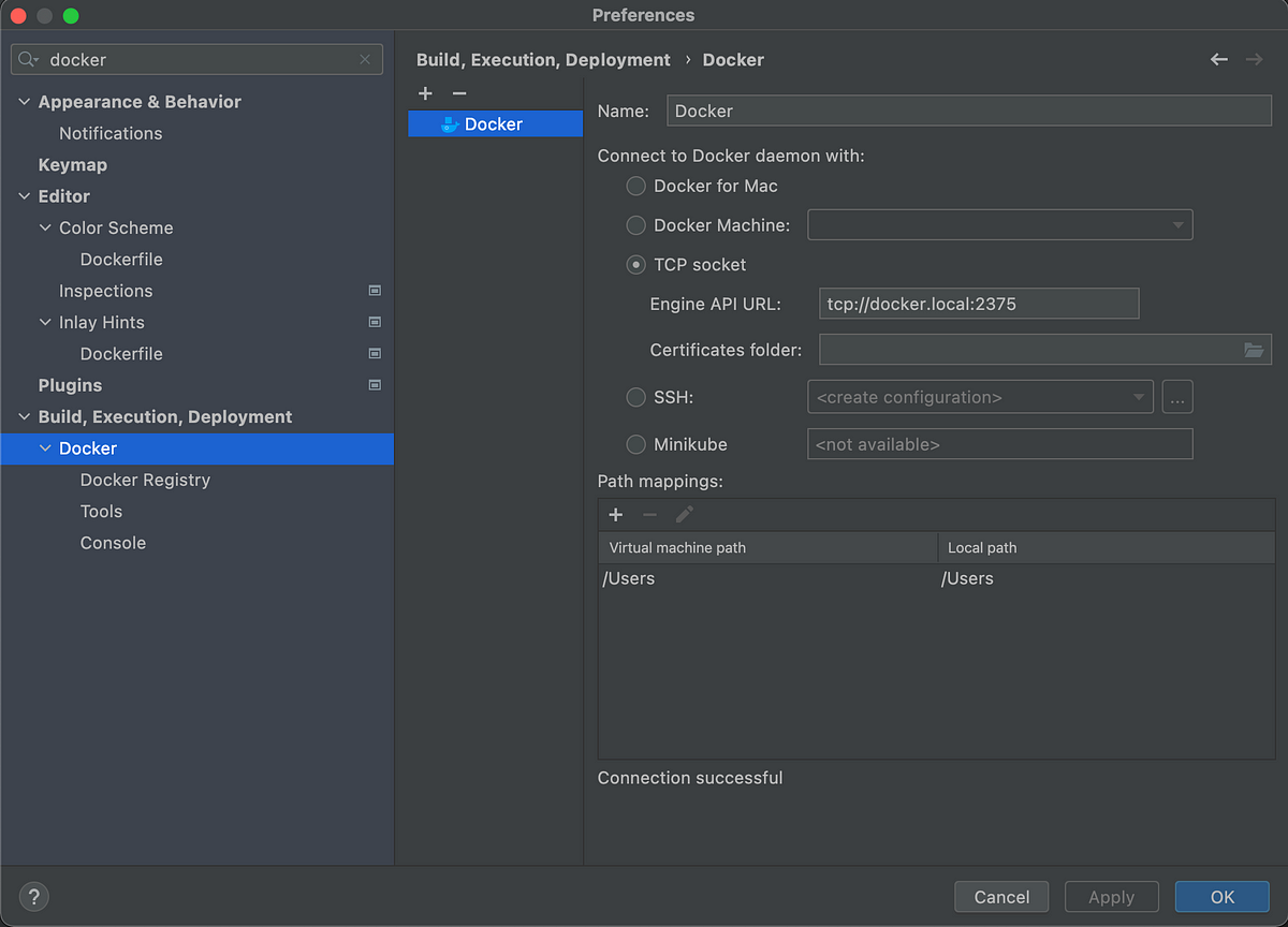 Running containers on a Mac. What is a container ? by Irfan Ali Shaik