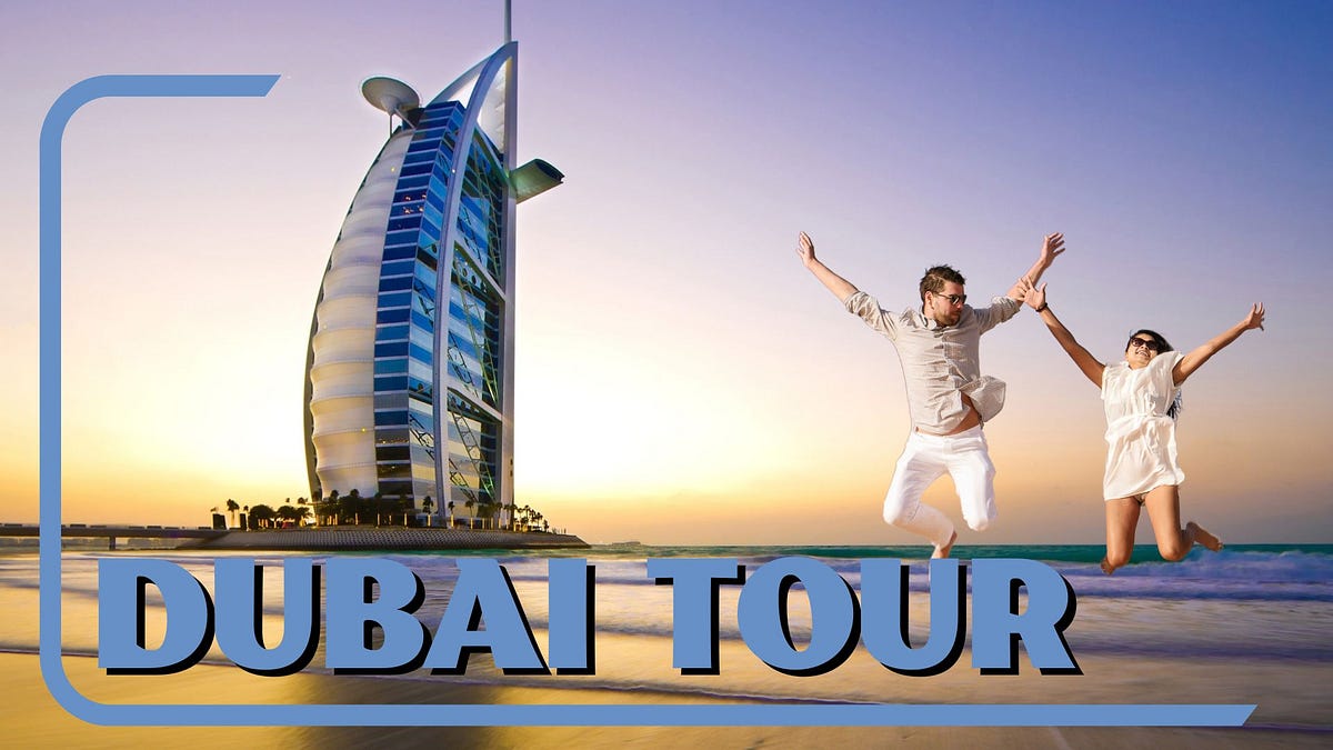 Dubai Travel Guides and Tips To Do in Dubai