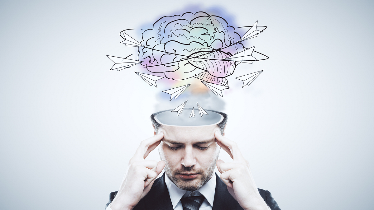 Fearless Selling: Mastering Rejection with Science | by Better Brain ...