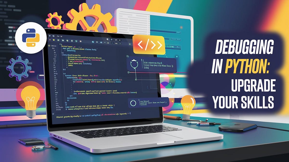 Master Python Debugging: Replace print() with ic() and Do It Like a Pro ...