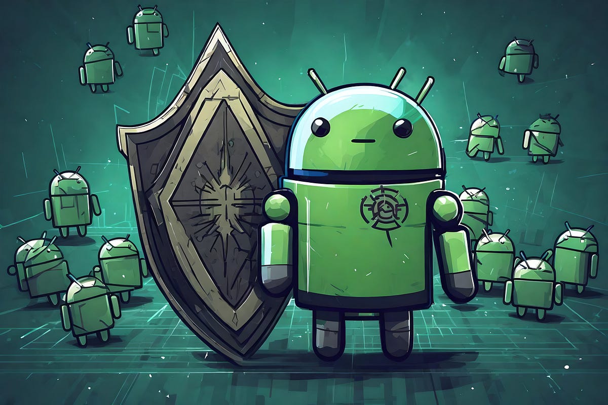 Defending the Android Realm: ProGuard’s Role in App Security and Efficiency