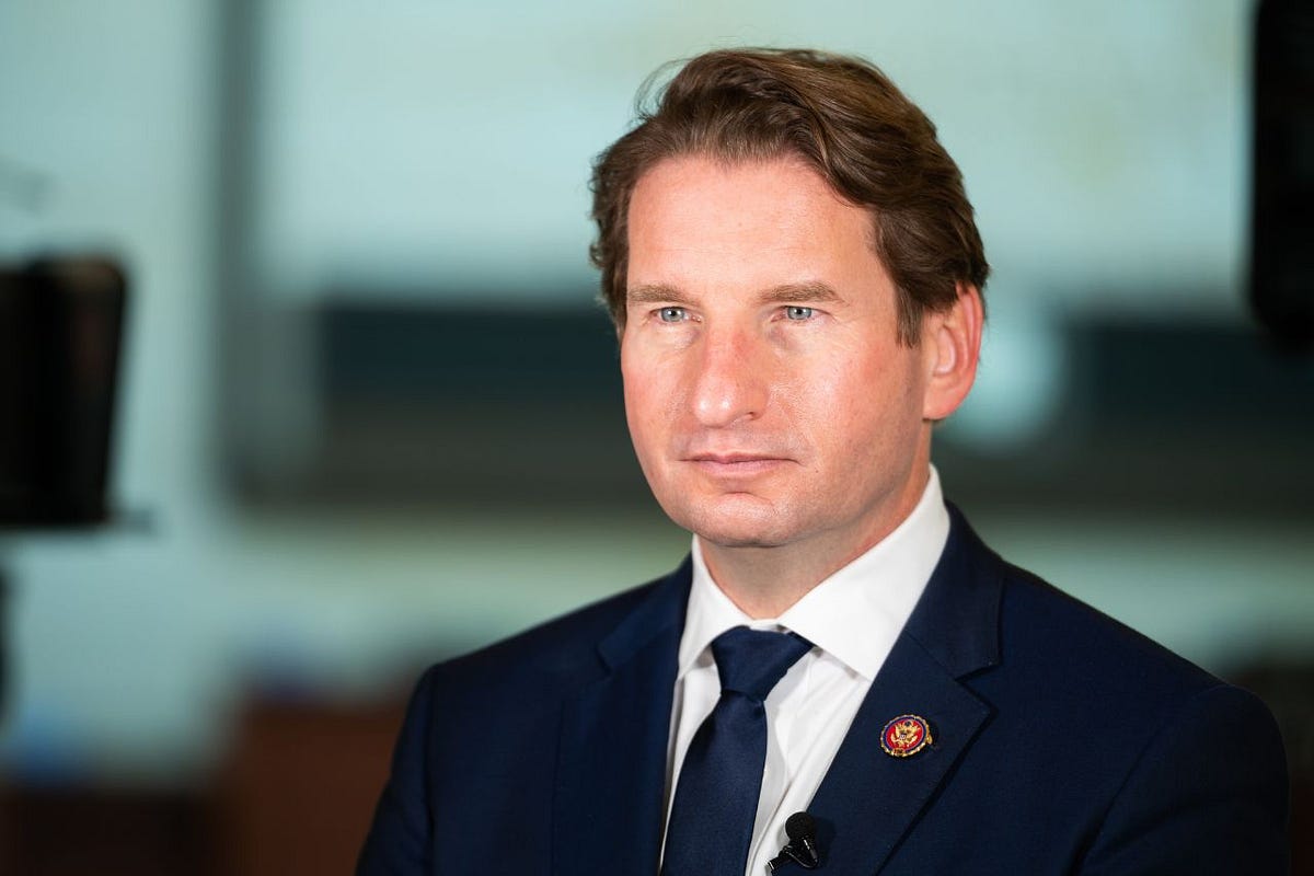 Dean Phillips Net Worth. Dean Phillips, a prominent figure in… by