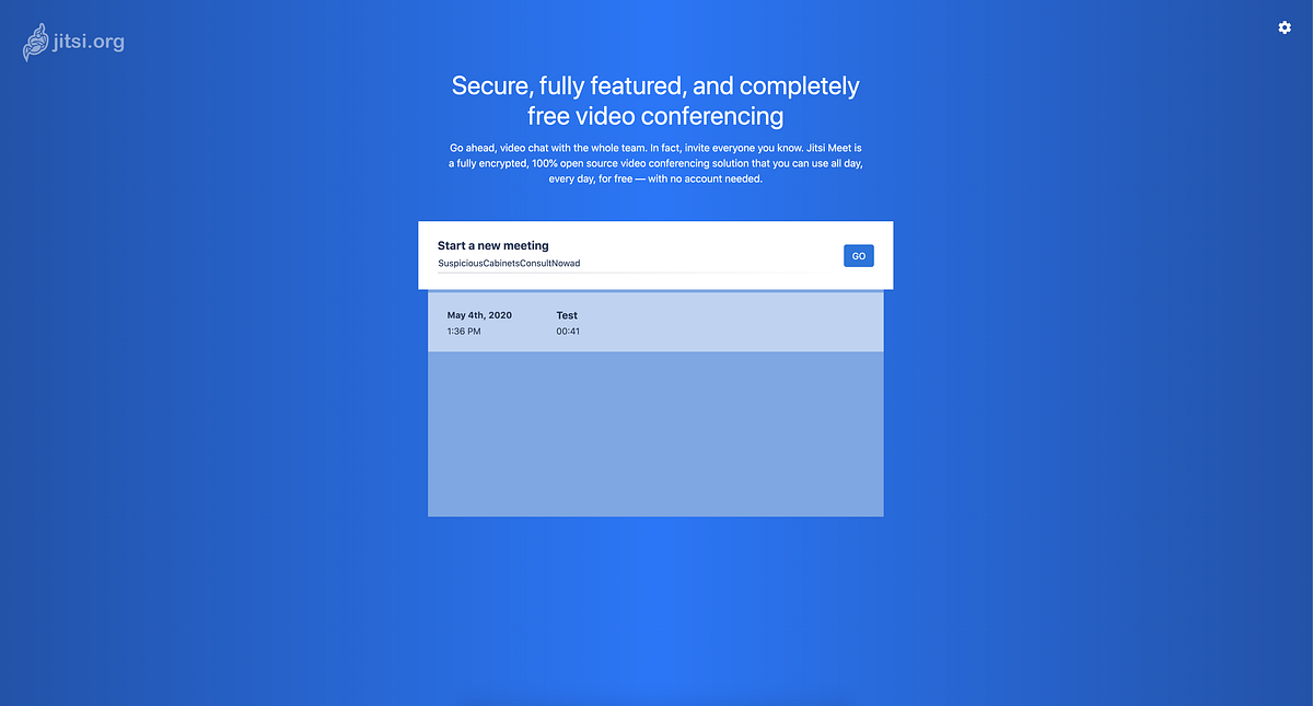 How to install Jitsi Meet on your QNAP server by Casey Gibson The