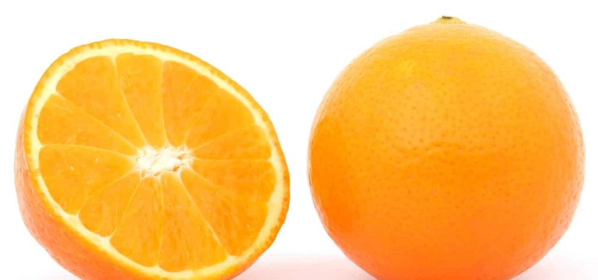 Oranges for Weight Loss A Delicious and Effective Strategy by David Larson Medium