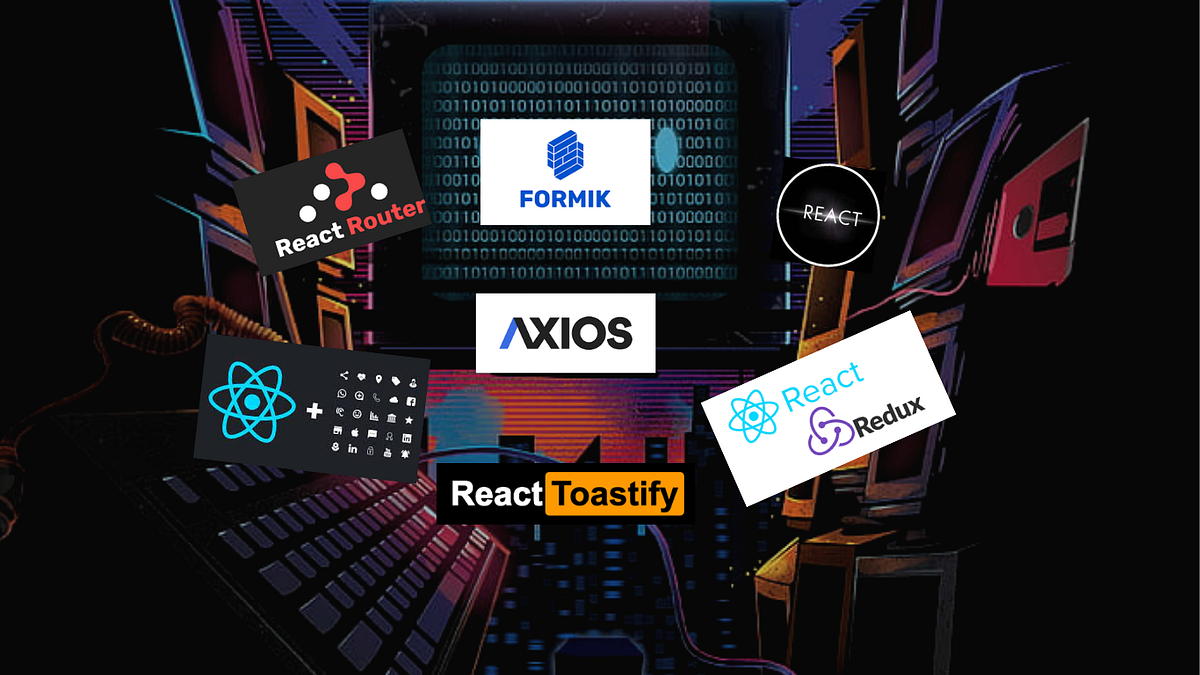 Awesome Packages for React JS. Hello Guys today i will show you some ...