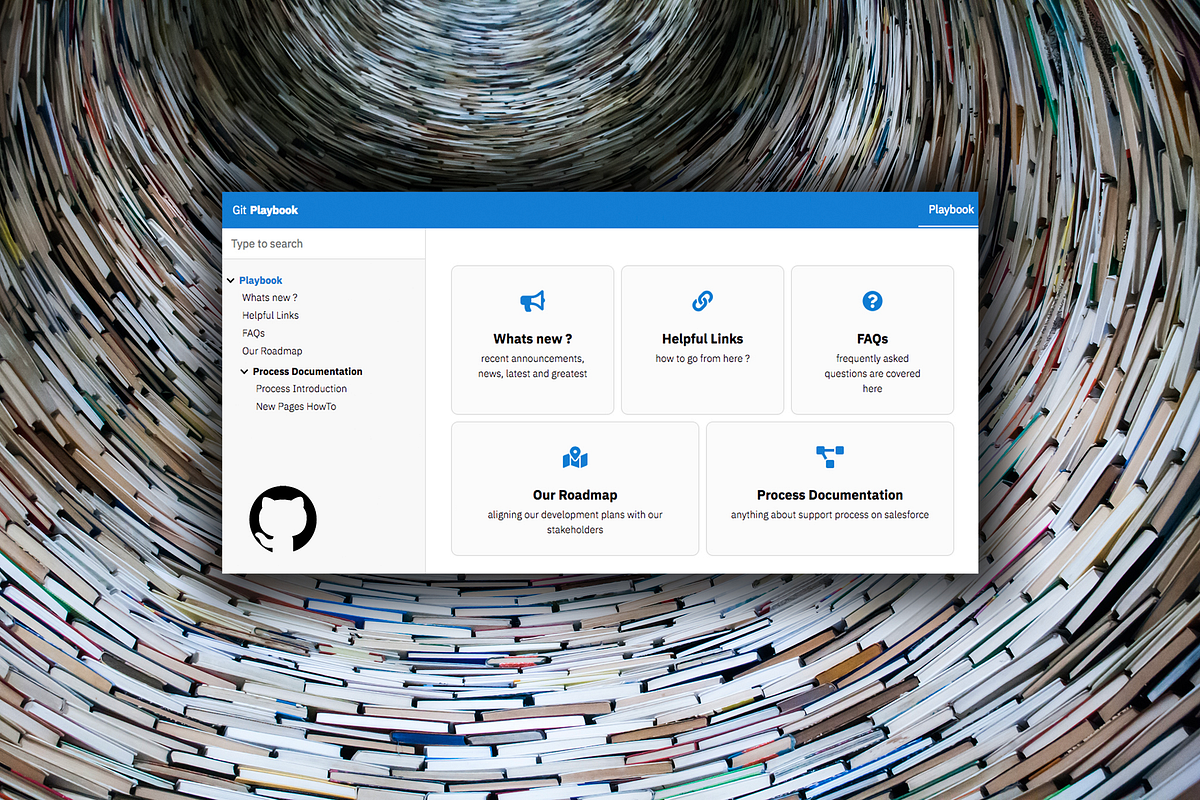 Create compelling Documentation with Github Pages by Thomas Reinecke ITNEXT