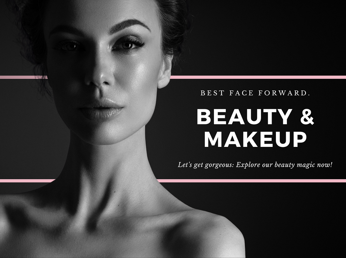 Unveiling Your Inner Glow: A Ranked Guide to Beauty & Makeup Magic  by 