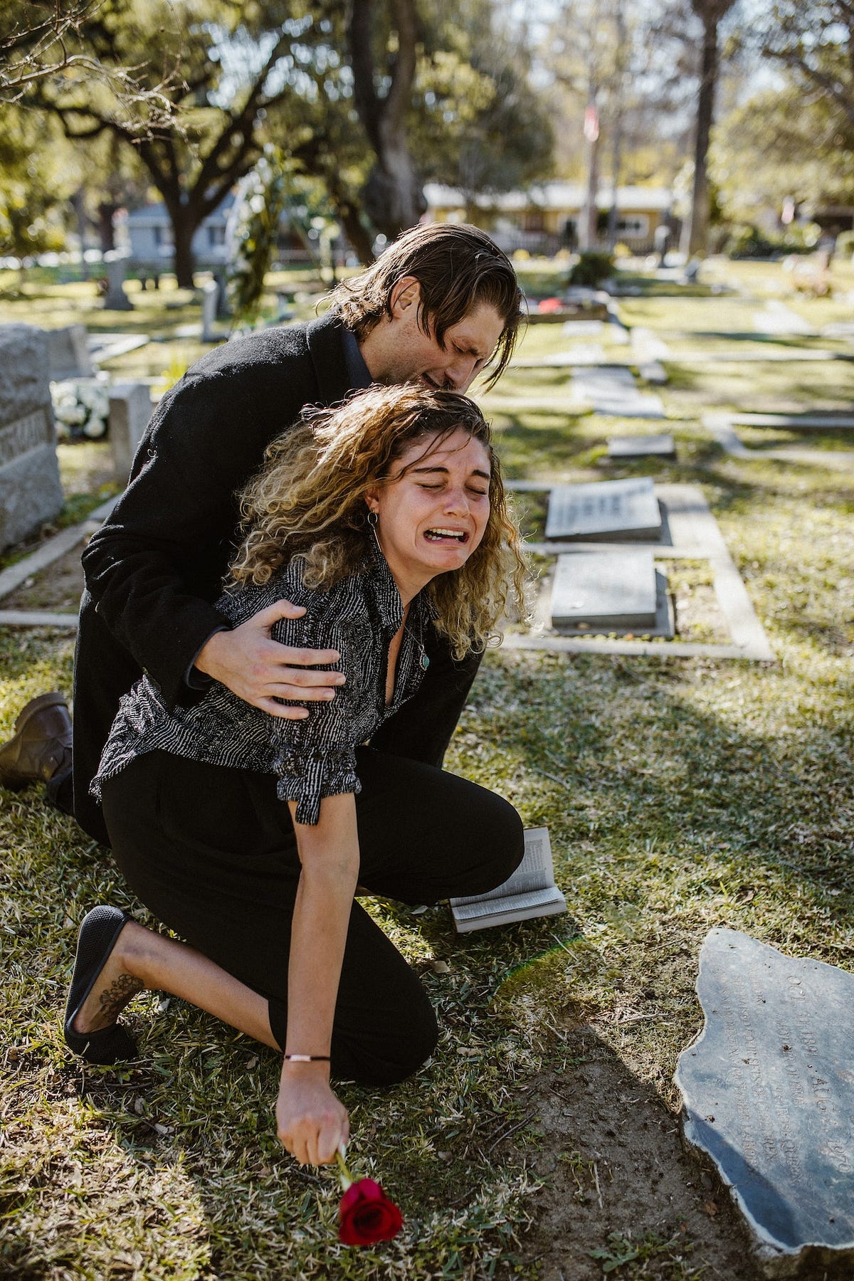 Why Are Young Americans Dying at Higher Rates Than in Other Countries