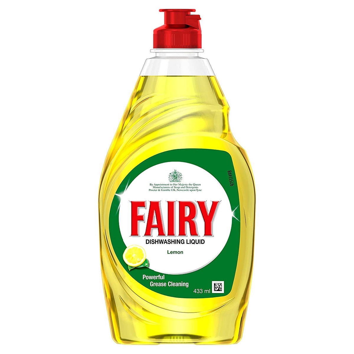 Know The Difference Uses of Dishwashing Liquid In House by