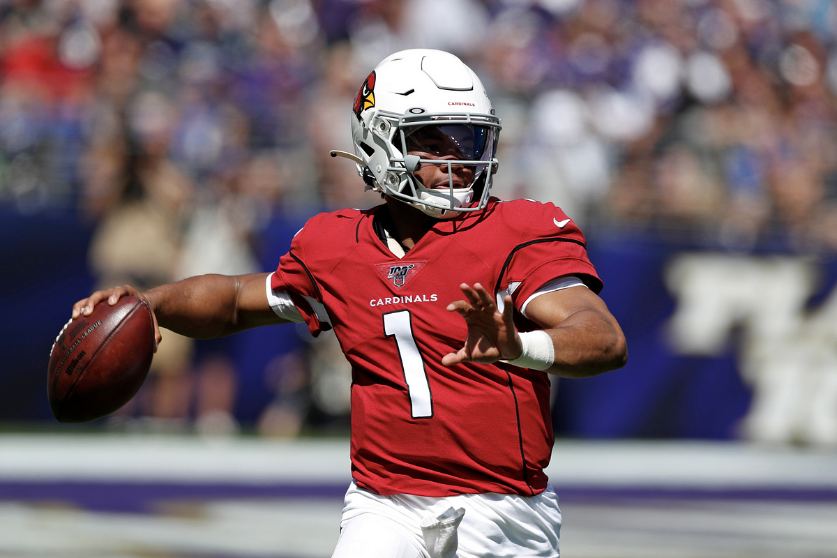 NFL power rankings: Arizona Cardinals worst team in league for 2023