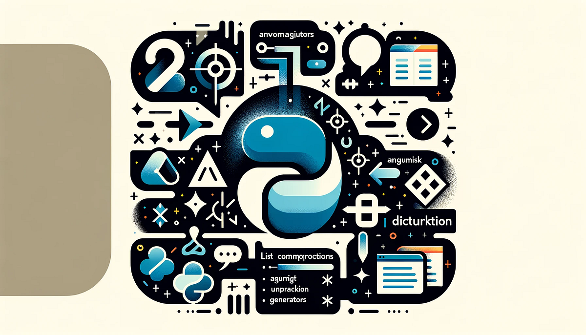 Exploring Python’s Hidden Gems: 7 Powerful Features for Professional ...