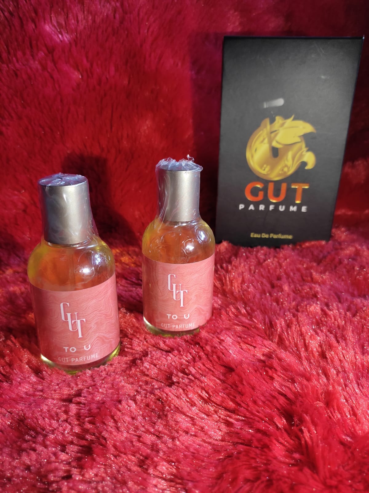 EKSKLUSIF! Jual Parfum Wanita Tahan Lama Bulungan Kalimantan Utara Gut Parfume WA: 0813–2920–0823