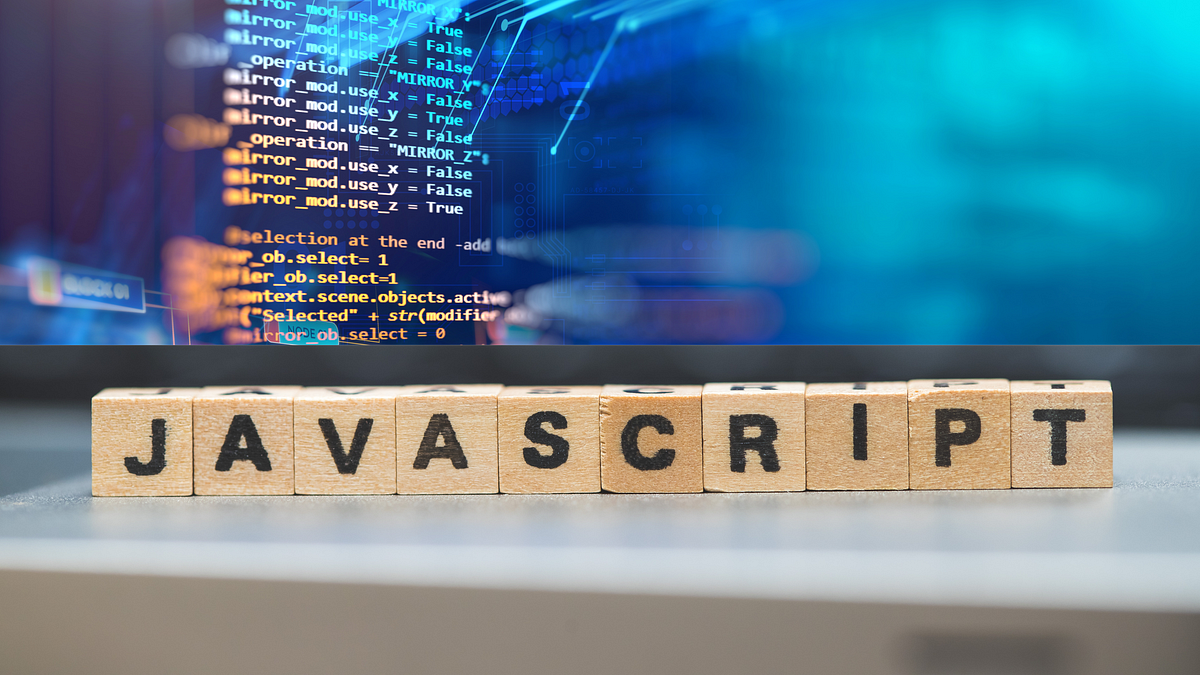 Getting Started with JavaScript: A Beginner’s Guide | by ...
