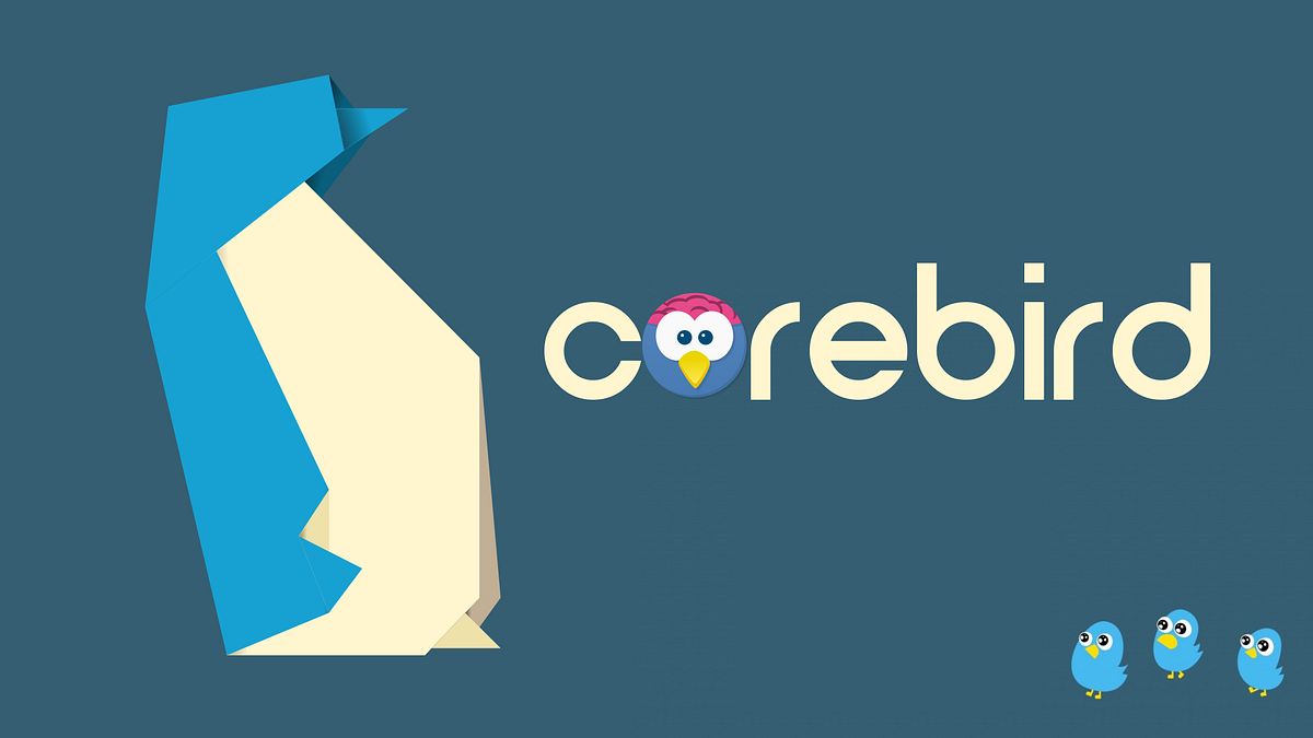 🐦 Cliente Twitter Corebird no Ubuntu - Instalação e Review | by Taverna ...