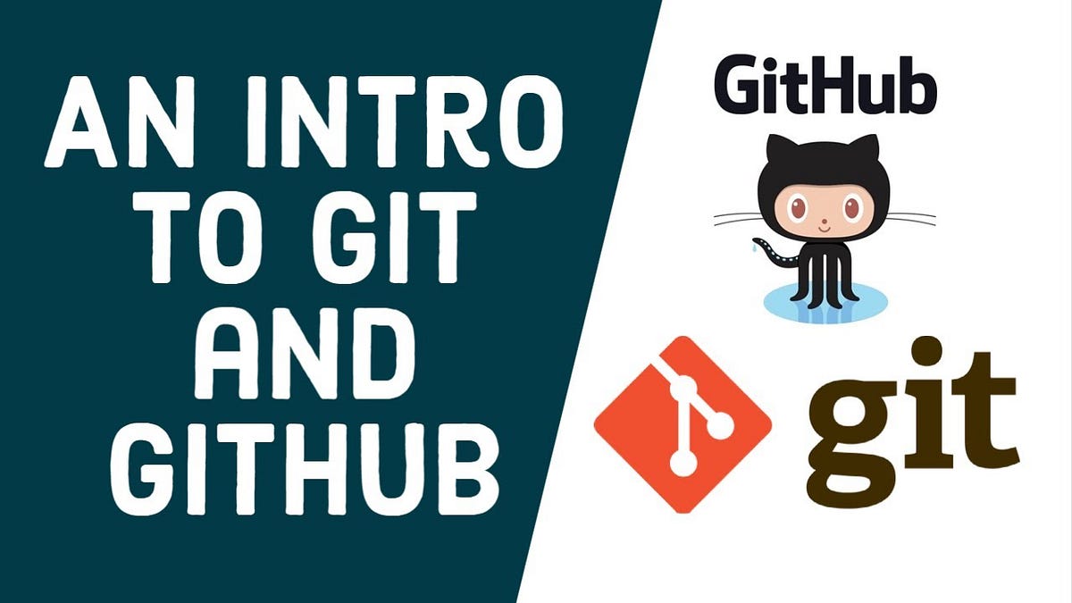 Discussing GitHub and Git for Beginners | by Luis Flores | Medium