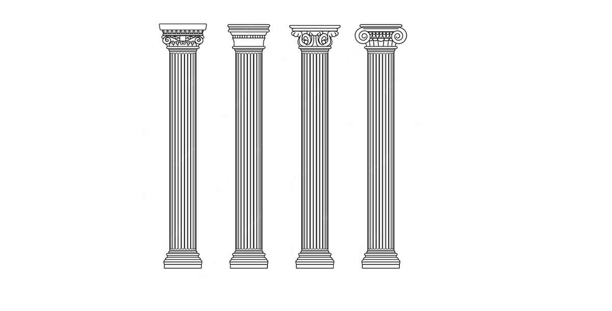 4 Core Concepts of Object-Oriented Programming ( Simplified ) | by ...