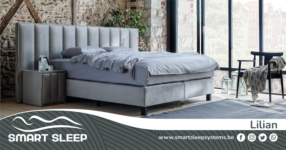 Reasons to Use a Box Spring. Is a box spring still required while… by