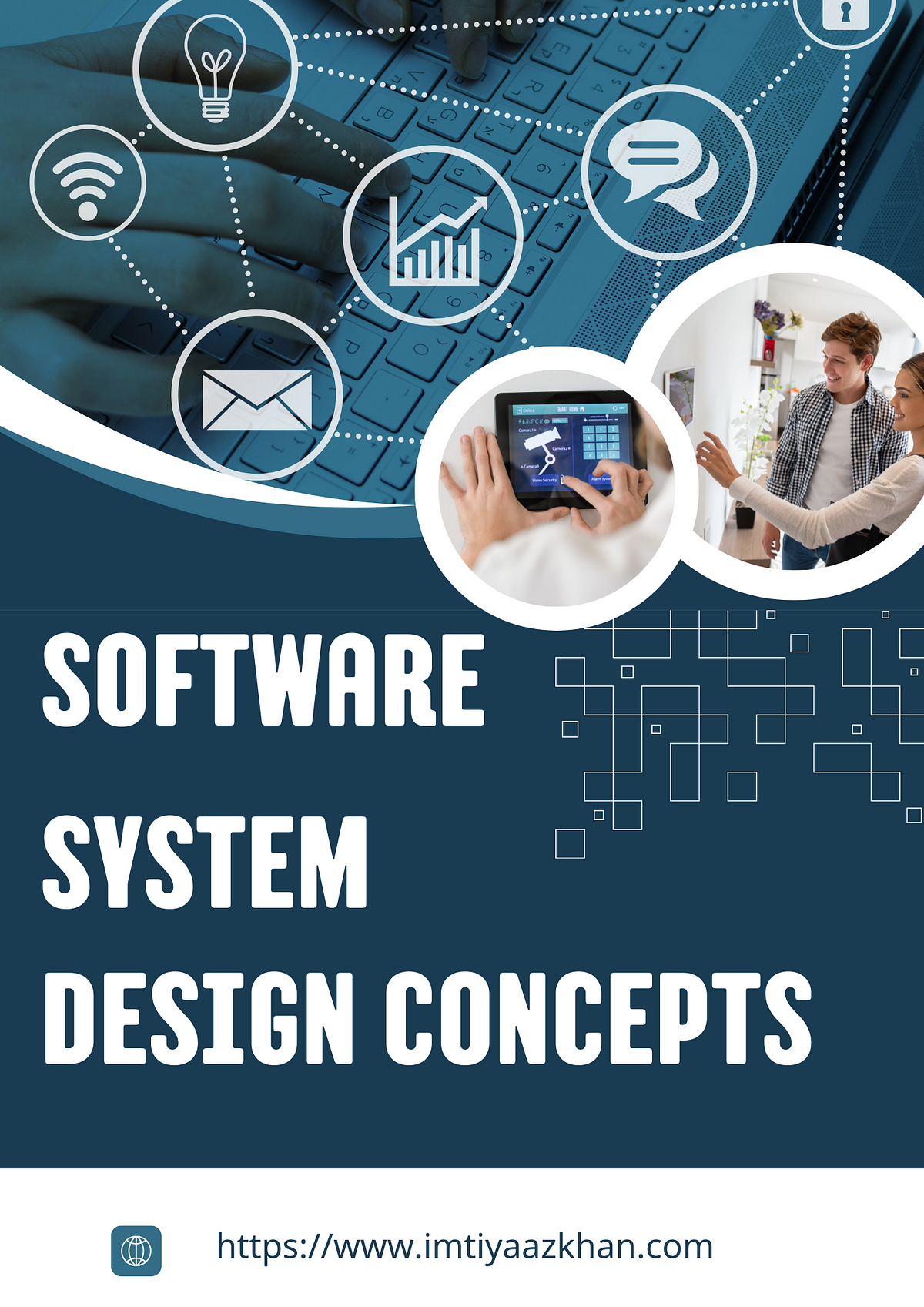 Unlocking Success: Beyond Coding — The Crucial Art of System Design in ...