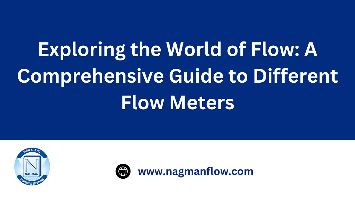 Exploring the World of Flow: A Comprehensive Guide to Different Flow ...